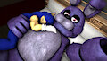Cuddle In Bed - Bonnic