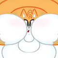 Fat Tails 3DS Theme