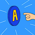 Option "A"