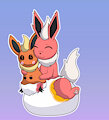 Flareon day