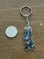 Chibi Amicus Shrinky Dink Keychain for Sale!