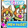 WILDSTAR - Issue 06 - Page 12