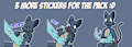Uzumy's pack 1 2025