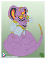 Royal Arbok