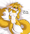 FTF. Fem Tails