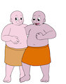 Melon king s family