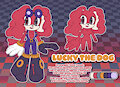Lucky the Dog