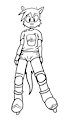 Sketches for KnotThere