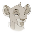 September sketch for Breefcase