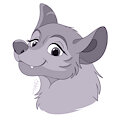 September sketch for Zariel