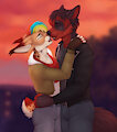 Star Crossed Love