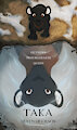YCH: Mufasa poster 2024 for Taka
