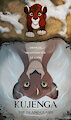 YCH: Mufasa poster 2024 for Kujenga
