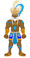 King of Atlantis