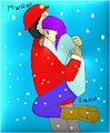 Marshall and Everest (Human)