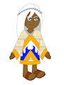 Atlantean Girl