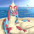 Milotic Team Wipe