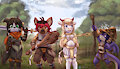 Adventurers