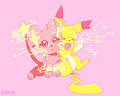Pinkachu