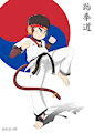 Taekwondo