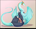 Ayvaire Maid by Flute