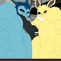 Hunk and Chunk