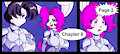 Unusual Unity Chapter Eight: Page 2