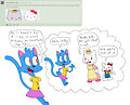 Ask Keysee and Friends #54 by FreePi