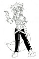 Punk rock Marsten