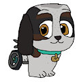 Puppy Dog Pals Animals: Lollie