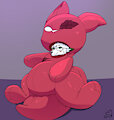 Artificier plushsuit