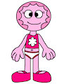 Rita by CartoonFoxArt2002