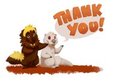 Thank You Chibis