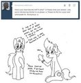 Tumblr Question - 01
