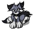Another Feral Virmir by Virmir