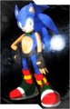 Sonic - Reach for the Stars