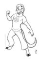 Keonte by ReDaDillio