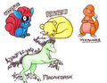 Pokefusion & I
