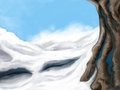 Icey speedpaint