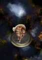 SpaceCat by Tassy