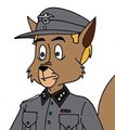 Untersturmführer Adelbert Plessel