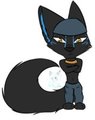 Whats up? by CypherPup