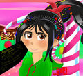 vanellope von schweetz