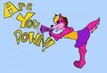 ARE YA DOWN?