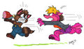 GET BACK HERE!!!!!!