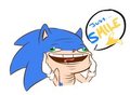 Just Smile~ by TenshiGarden