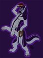 Tyr Taur of the West V2 by Killerwolf1020
