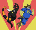 Super Friends