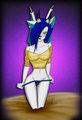 Violet by Axcan