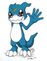 Veemon